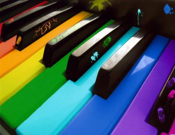 Electronic Keyboard