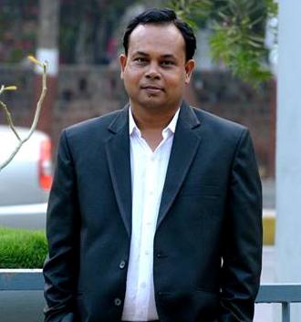 Chirag Parmar