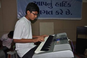 KAUSHAL BHAVSAR