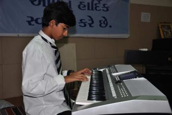 VIJAY SHAH