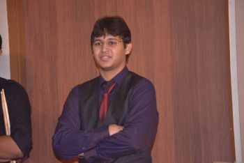 MAHARSH SHAH