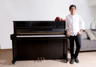 Aryaman Iyer