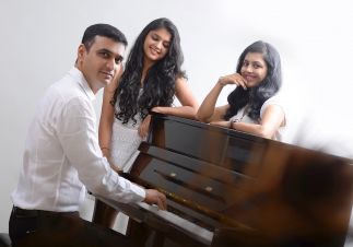 keyur desai