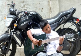 Shishir Sompura