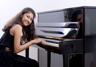 Aarya Naik