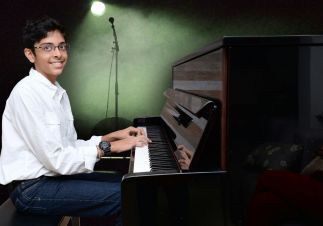 Krish Patel
