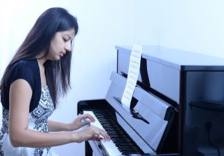 Eshani kothari
