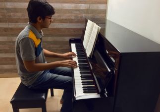 KAUSHAL BHAVSAR