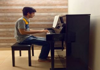 KAUSHAL BHAVSAR
