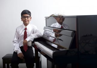 Ansh Kapasi