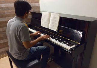 KAUSHAL BHAVSAR