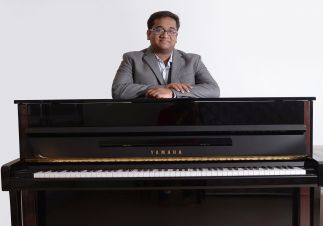 Aditya Iyer