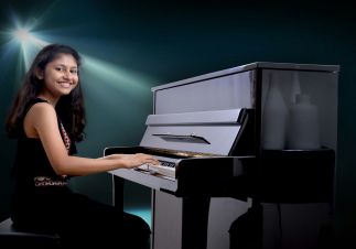 Aarya Naik