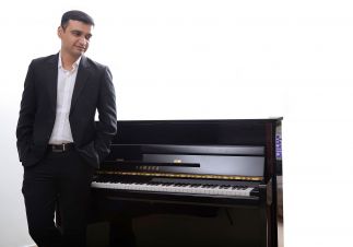 keyur desai