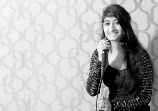 Shivani Bhaiya