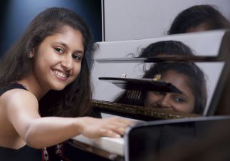 Aarya Naik