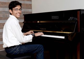 Krish Patel