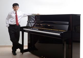 preet shah