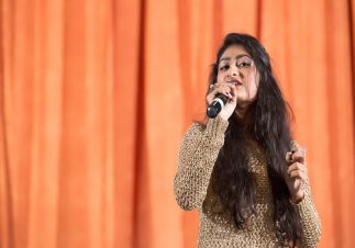 Shivani Bhaiya