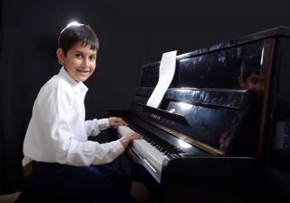 kanhai parikh